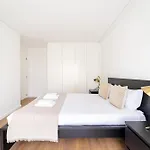 Antonio Marinho By House And People Apartmán