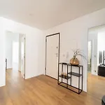 Apartmán Antonio Marinho By House And People *