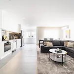 Apartmán Antonio Marinho By House And People