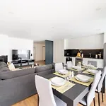 Antonio Marinho By House And People Apartmán *
