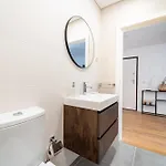 Antonio Marinho By House And People Apartmán Braga