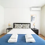 Antonio Marinho By House And People Apartmán