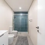 Apartmán Antonio Marinho By House And People *