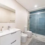Antonio Marinho By House And People * Braga