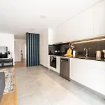 Antonio Marinho By House And People Apartmán *
