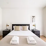 Apartmán Antonio Marinho By House And People Braga
