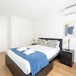 Antonio Marinho By House And People Apartmán *