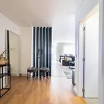 Antonio Marinho By House And People Apartmán *
