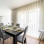 Antonio Marinho By House And People Apartmán Braga