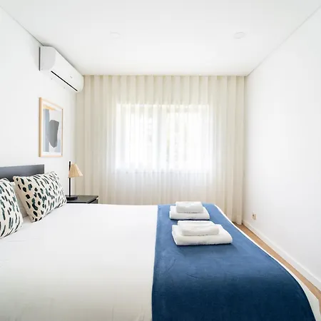 Antonio Marinho By House And People Lejlighed