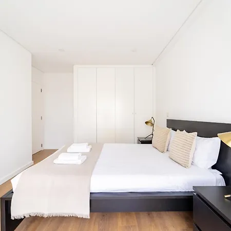 Antonio Marinho By House And People Lejlighed