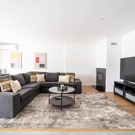 Antonio Marinho By House And People Apartment *