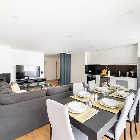 Antonio Marinho By House And People Apartment *