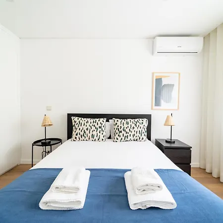 Antonio Marinho By House And People Апартаменты