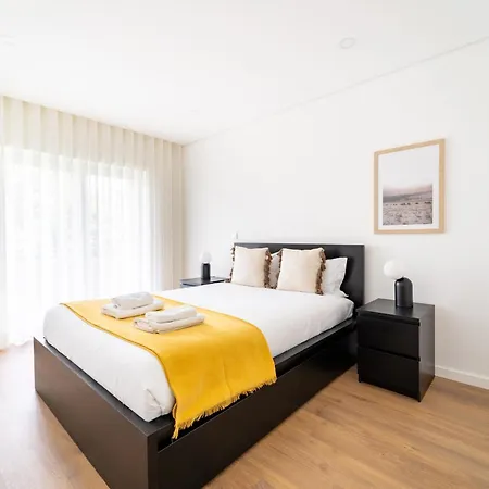 Antonio Marinho By House And People Апартаменты *