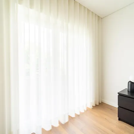 Apartmán Antonio Marinho By House And People Braga