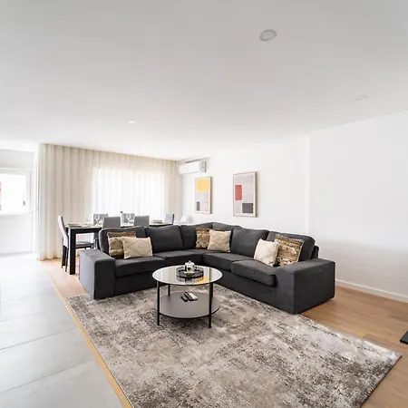 Antonio Marinho By House And People Апартаменты