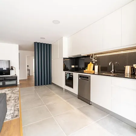 Antonio Marinho By House And People Apartment *