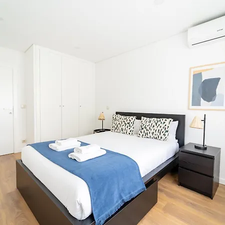 Antonio Marinho By House And People Apartment *