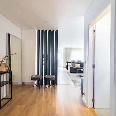 Antonio Marinho By House And People Lejlighed *