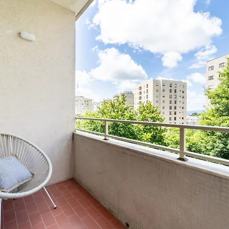 Antonio Marinho By House And People Апартаменты Брага