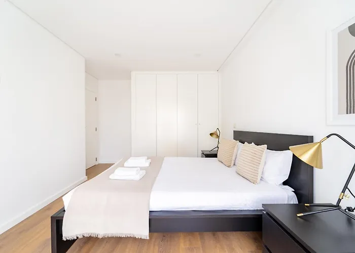 Antonio Marinho By House And People 公寓