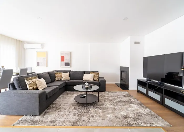 Antonio Marinho By House And People 公寓 *