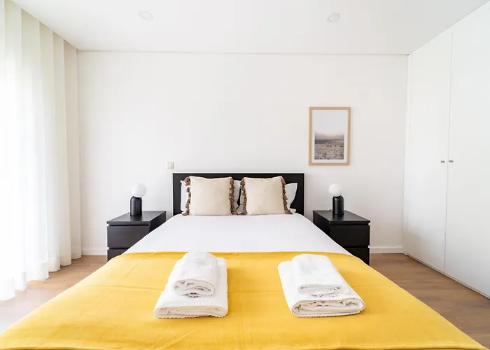 公寓 Antonio Marinho By House And People