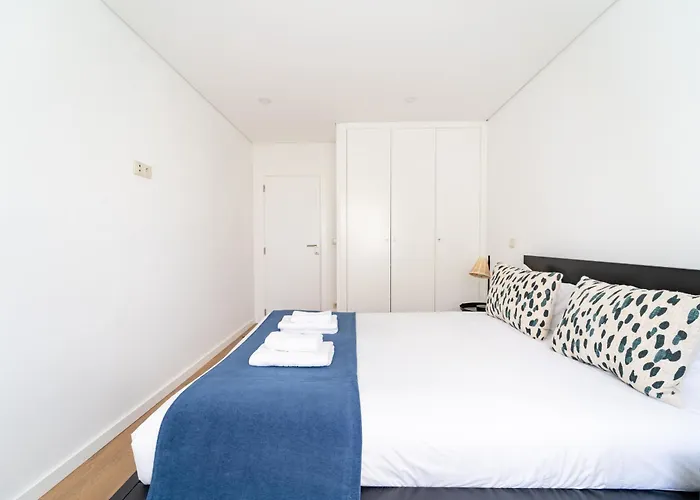 公寓 Antonio Marinho By House And People