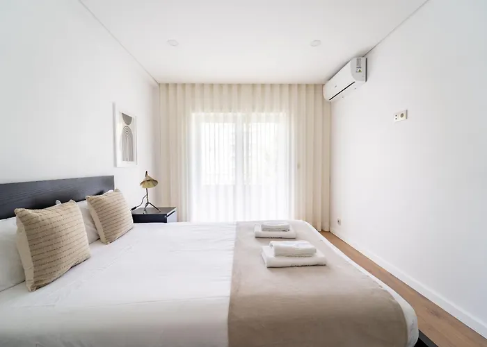 Antonio Marinho By House And People 公寓 布拉加