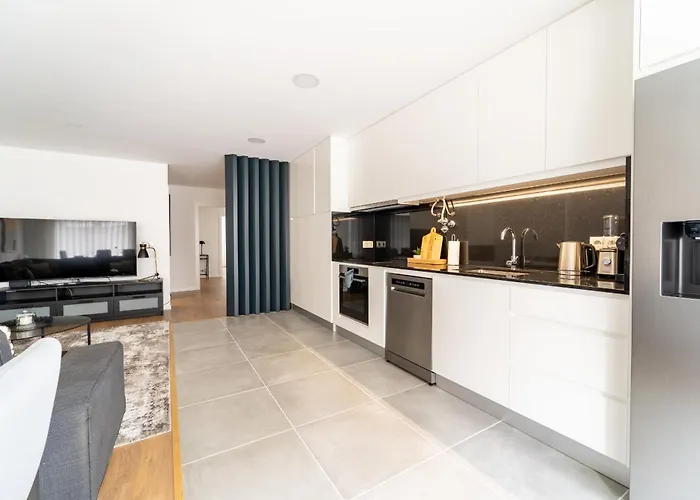 Antonio Marinho By House And People 公寓 *